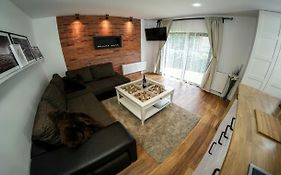 Sea Apartment 150m do morza